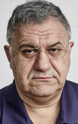 фото Александр Акопов