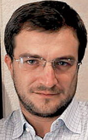 фото Илья Неретин