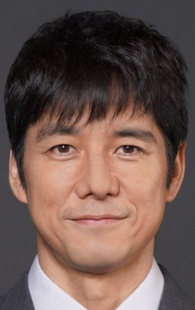 фото Хидэтоси Нисидзима