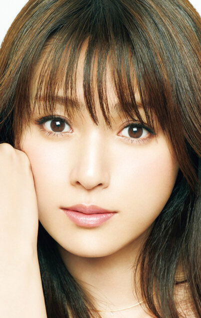 фото Кёко Фукада