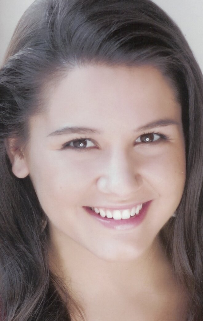 фото Аманда Луппаччино