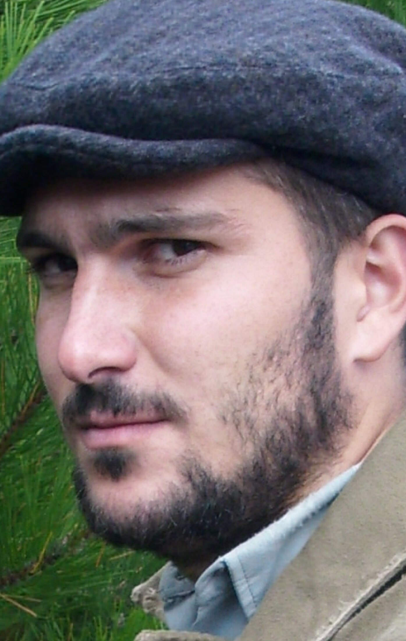 фото Иван Сашов