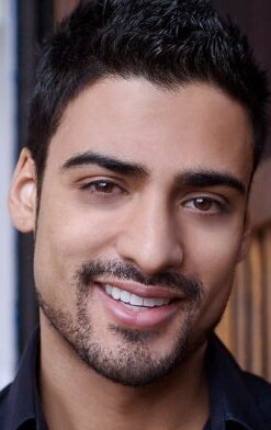 фото Джоэль Лабелль