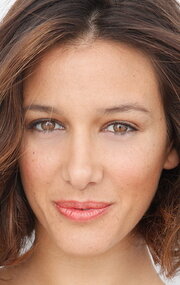 фото Мария Хурадо