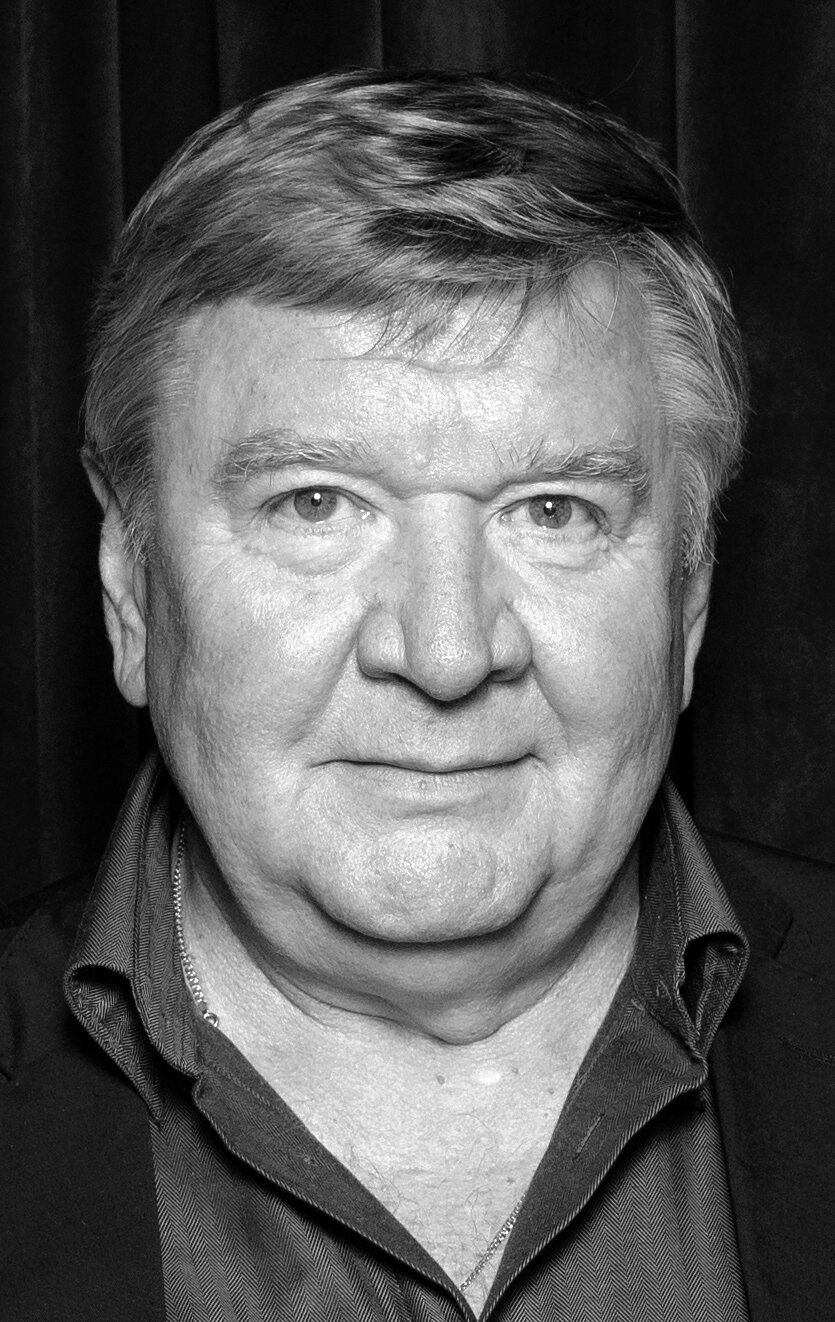 фото Роман Мадянов