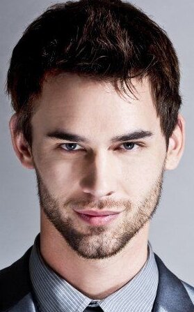 фото Стивен Уолден