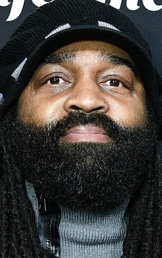 фото Джеффри В. Бёрд