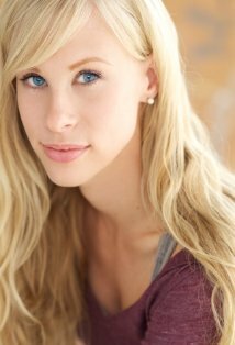 фото Меган Кристиана МакКензи