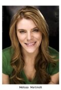 фото Мелисса Мартинелли