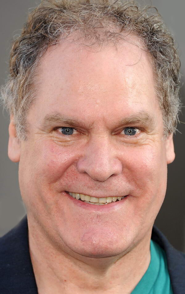 фото Джей О. Сэндерс