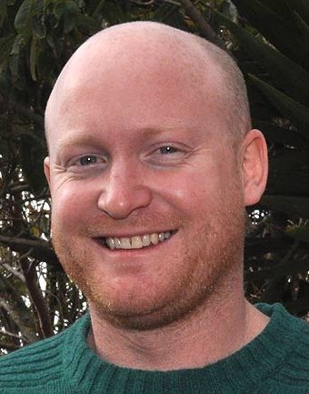 фото Байрон Колл