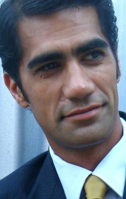 фото Риган Тейлор