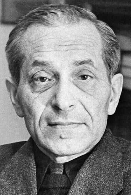 фото Михаил Зощенко