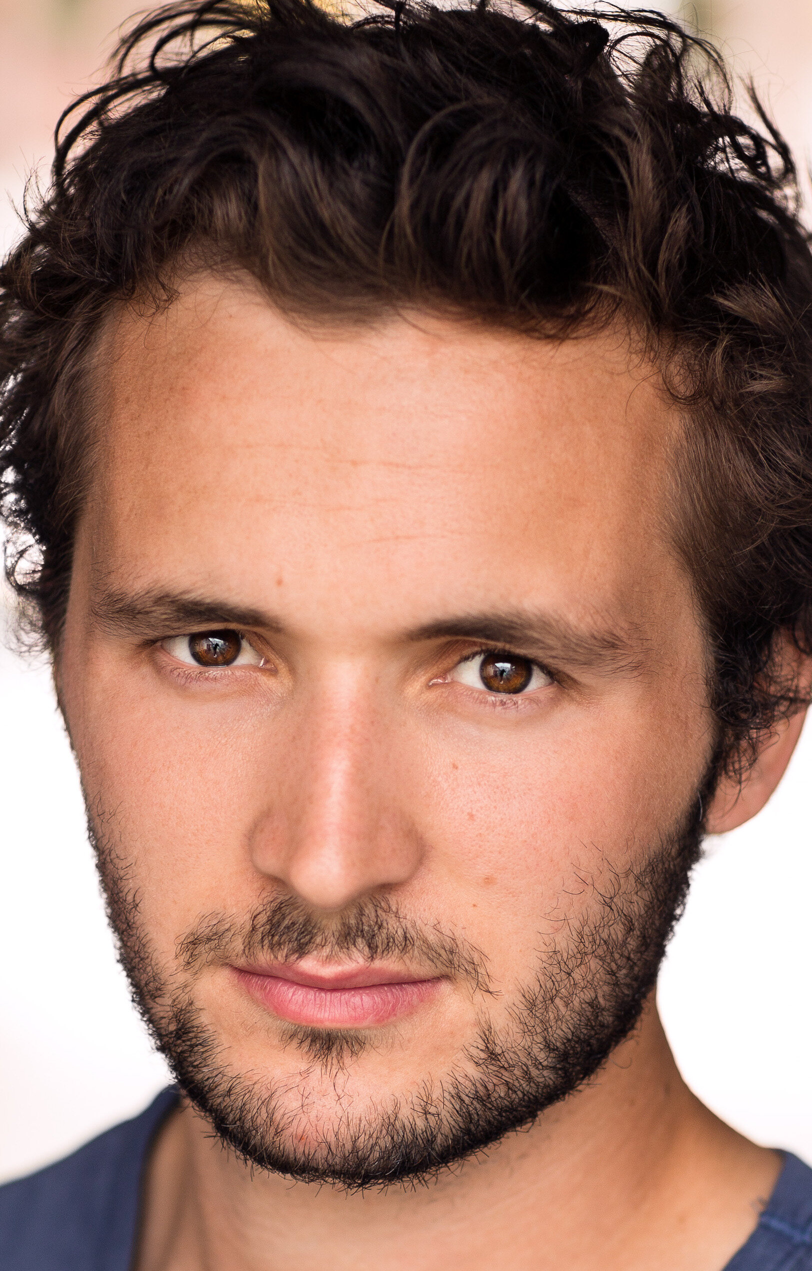 фото Дэвид Краули