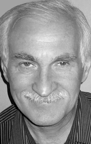 фото Петр Черняев