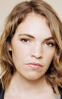 фото Бет Стеллинг