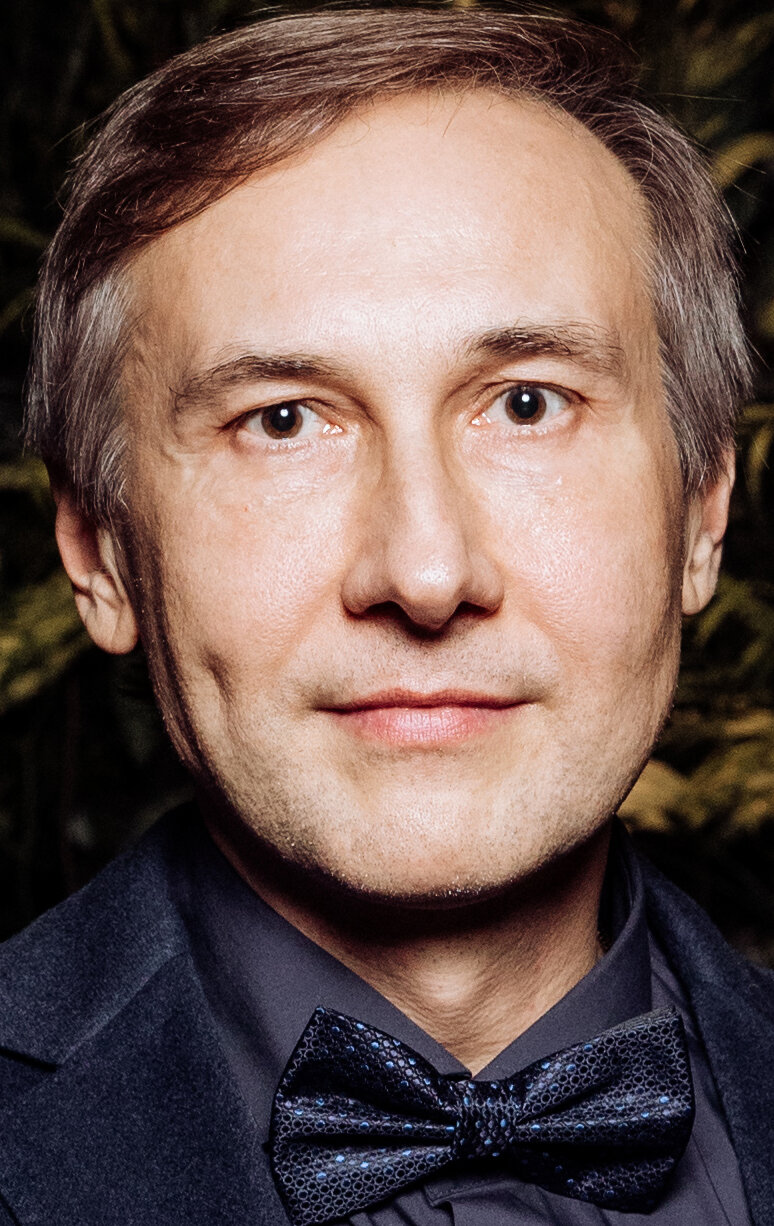 фото Николай Лебедев