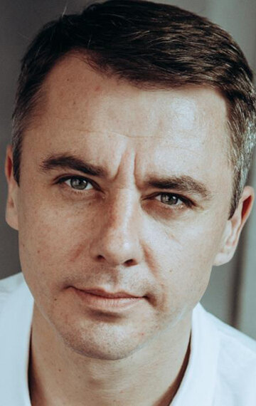 фото Игорь Петренко