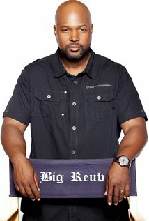 фото Рубен Джонсон