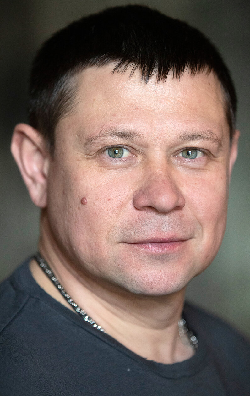 фото Анатолий Гущин