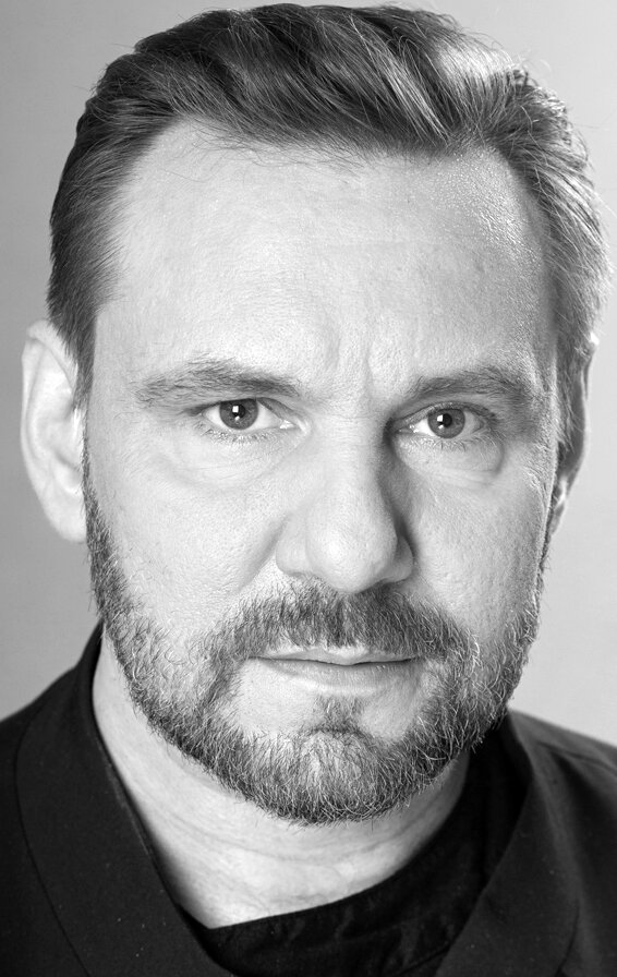 фото Андрей Егоров