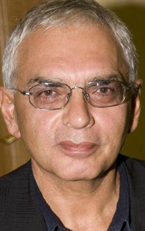 фото Карен Шахназаров