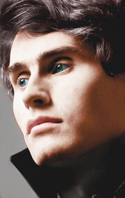 фото Кирилл Малов