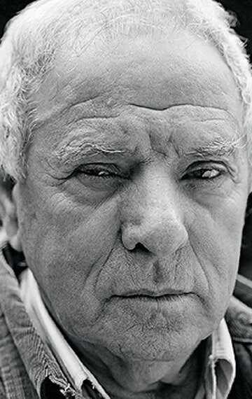 фото Пётр Тодоровский