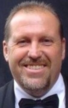 фото Эрик Ларсен