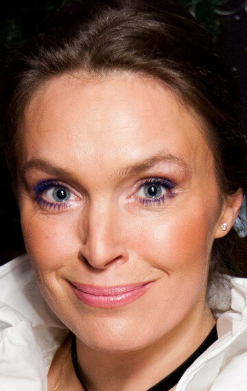 фото Марина Могилевская