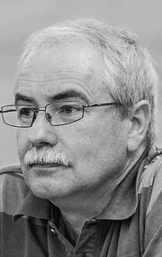 фото Юрий Коротков