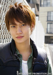 фото Синпэй Такаги