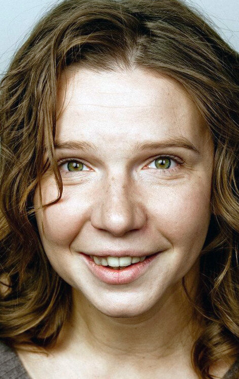 фото Ирина Рахманова