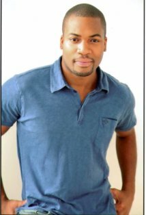 фото Тарик Лоу