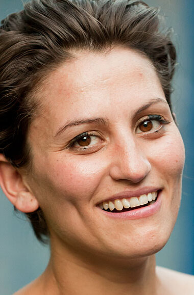 фото Мартина Сорбара