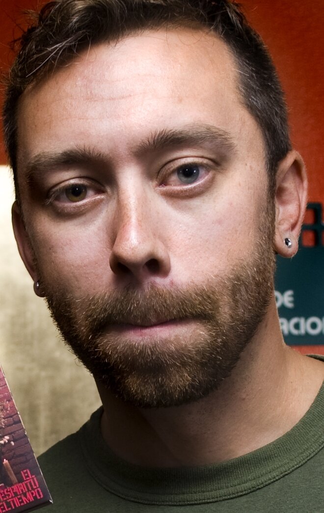 фото Тим МакИлрот