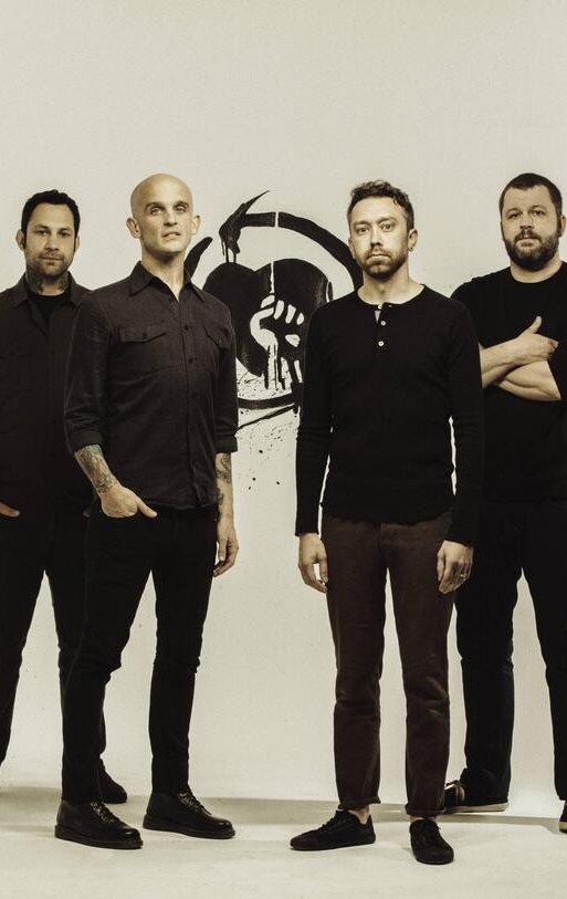 фото Райс Эгэйнст