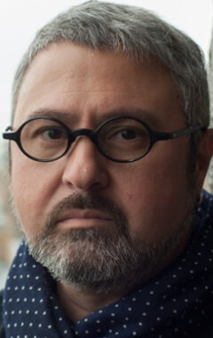 фото Дмитрий Месхиев