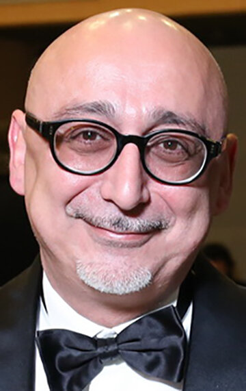 фото Сергей Мелькумов