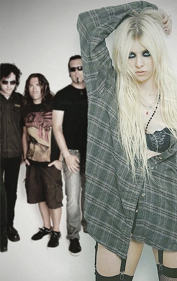 фото The Pretty Reckless
