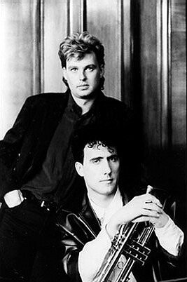 фото Orchestral Manoeuvres in the Dark