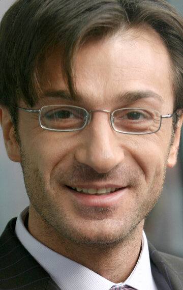 фото Эвклид Кюрдзидис