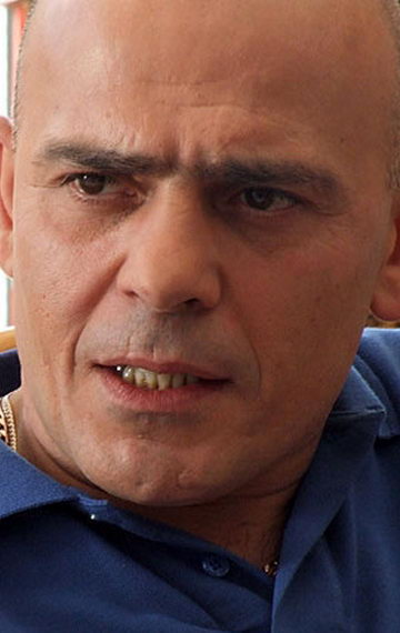 фото Георгий Гургулия