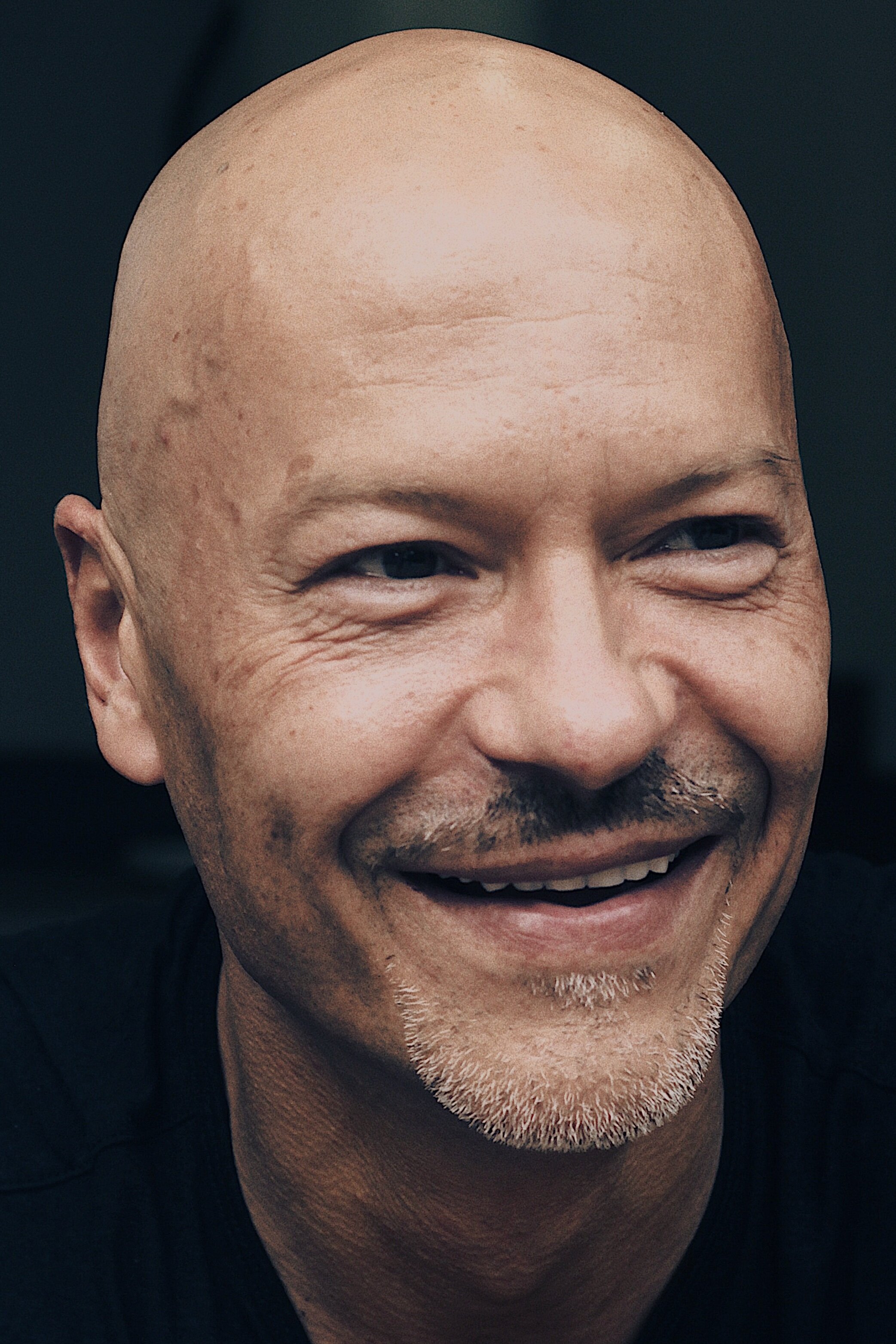 фото Фёдор Бондарчук