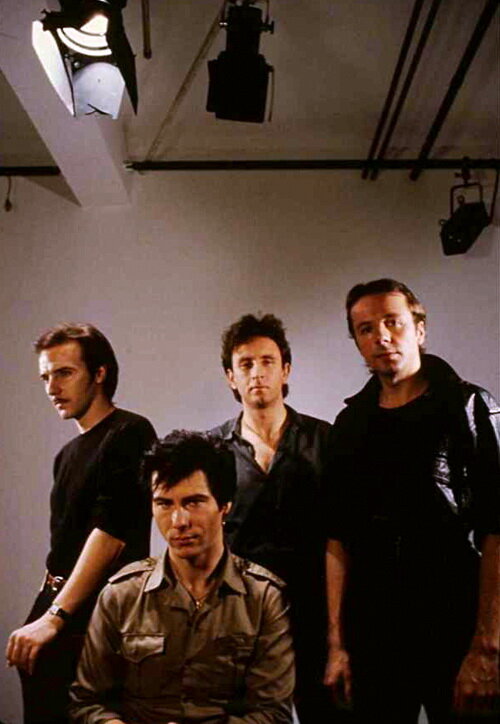 фото Ultravox