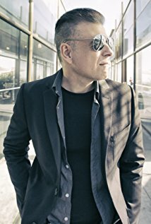 фото Шон Беван