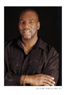 фото Клайд Филлипс ст.