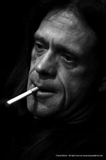 фото Murrugun the Mystic