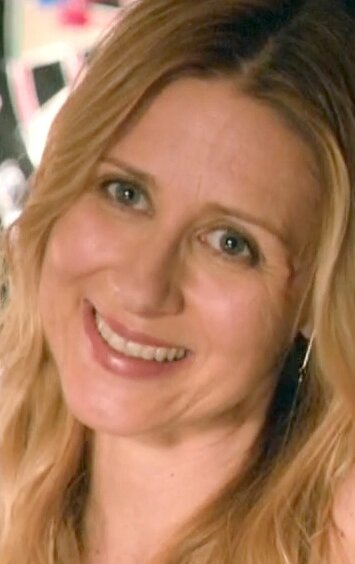 фото Джэми Джексон