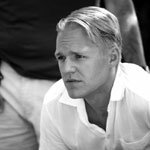 фото Адам Берг